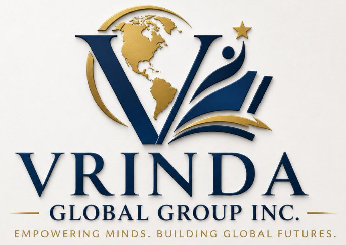 Vrinda Global Group Inc.